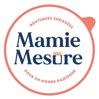 MAMIE MESURE logo - Similar company to Cookiement