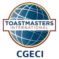 CGECI Toastmasters Club logo - Similar company to Lmc Group