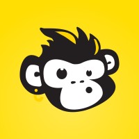 Chaos Monkey logo - Similar company to Spring Boot Libro