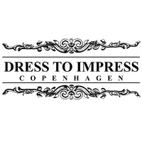 Dress To Impress CPH logo - Similar company to Dti Group