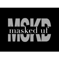 Masked UF logo - Similar company to Shoplatchlight