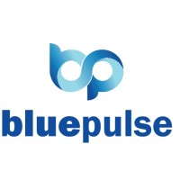 Blue Pulse Industries logo - Similar company to G-Rish Pharma Pvt Ltd