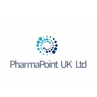 PharmaPoint UK Limited logo - Similar company to Ghamloush Nigeria Ltd