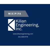 Kilian Engineering, Inc logo - Similar company to Stanback Staffing Solutions
