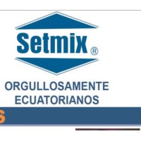 Productos Setmix logo - Similar company to Ecuaex