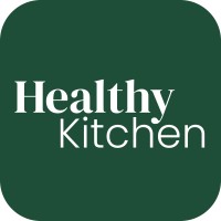Healthy Kitchen logo - Similar company to Grouped