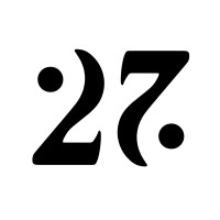 27JEWELRY logo - Similar company to Antipearle