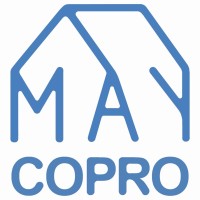 May'Copro - AMO Technique, Social & Financier, Indépendant - spécialisé Rénovation de Copropriété logo - Similar company to Hellio Travaux