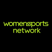 Women's Sports Network logo - Similar company to Paddock Project Media
