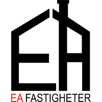 EA Fastigheter logo - Similar company to Mtb Plattsättning Ab