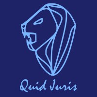 Quid Juris emlyon logo - Similar company to Voltaway