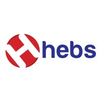 hebs Group Ltd logo - Similar company to Public Cloud Sl