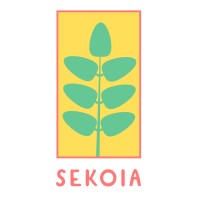 Association Sekoia logo - Similar company to Beewild Nature