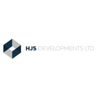 HJS Developments Ltd & CPL Limited and & HJS Properties Ltd logo - Similar company to Rw Projects South West Ltd