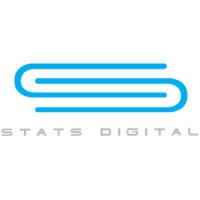 Stats Digital logo - Similar company to Pure Stats