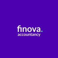 Finova Accountancy logo - Similar company to Even Solutions Accountancy