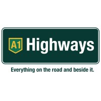 A1 Highways