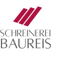 Schreinerei Baureis logo - Similar company to Blattvier