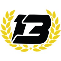 PT. One3 Jaya Indonesia (One3 Motoshop) logo - Similar company to Pt. Fin Komodo Teknologi