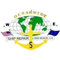 Oceanwide Repair logo - Similar company to Align Machine Company