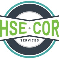 HSE COR Services Inc. logo - Similar company to Safetech Consulting Group Ltd.