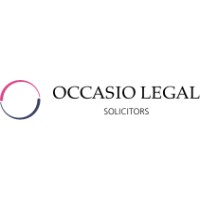 Occasio Legal Limited logo - Similar company to Occasio Digital
