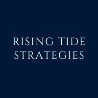 Rising Tide Strategies logo - Similar company to Kalo Catalyst (Fka Jlt Ventures)