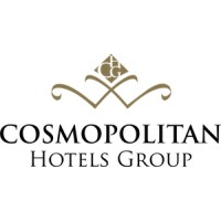 Cosmopolitan Hotels Group logo - Similar company to Lc Distinctive A Brand Of Lc Bespoke
