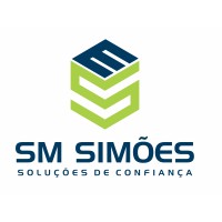 SM SIMOES logo - Similar company to Senfeng Laser Germany