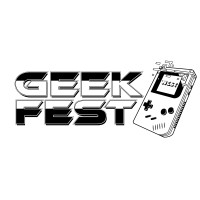 Geekfest logo - Similar company to Connectiled - Distributeur De Solutions D'Éclairage Led