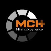 MCH+ Mining Xperience logo - Similar company to Mdr, Underground Mining Solutions