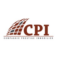 COMPAGNIE PRESTIGE IMMOBILIER (CPI) logo - Similar company to Seneuae
