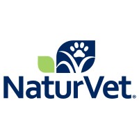 NaturVet logo - Similar company to Mimisdaughters