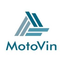Motovin Inc. logo - Similar company to New Auto Mart