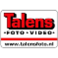 Talens Foto Bv