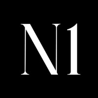 Number One Journal logo - Similar company to Nubes Studio