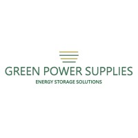 Green Power Supplies logo - Similar company to Elgris Bv