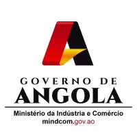 Ministério da Indústria e Comércio Angola logo - Similar company to Pay4All