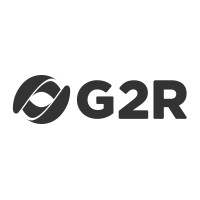 G2R – Export promotion agency logo - Similar company to Bxg.Ru