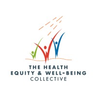 The Health & Equity Well-Being Collective logo - Similar company to Health Equity Tracker