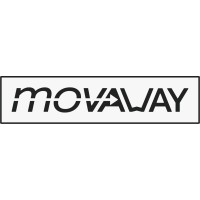 Movaway logo - Similar company to Apollo Marketing