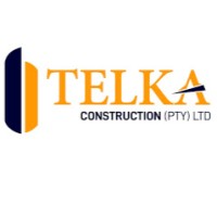 Telka Construction (Pty) Ltd., logo - Similar company to Botha Consulting Engineers