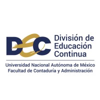 División de Educación Continua FCA UNAM logo - Similar company to Mobel Media & Technology