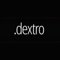 Dextro logo - Similar company to Dextro