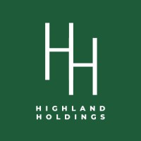 Highland Holdings LLC logo - Similar company to Highlandtech