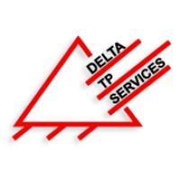DELTA TP SERVICES logo - Similar company to Entr'Alpes