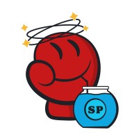 Sucker Punch Sports Bar logo - Similar company to Common Country