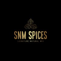 SNM Spices logo - Similar company to Magic Tastes