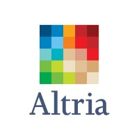Altria logo - Similar company to Juul Labs