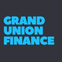 Grand Union Finance logo - Similar company to Unionx